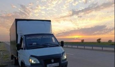 Вывоз мусора и бытовых отходов от Арман: Газель 1 фото