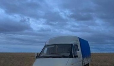 Вывоз мусора и бытовых отходов от Газель по городу: Газель 1 фото