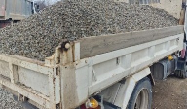 Самосвалы 5 тонн от Воробьёв Дмитрий Анатольевич: Дюна 4 фото