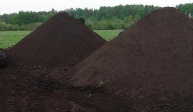 Объявление от Колубако Олег Анатольевич: «Песок, ПГС, Грунт, Торф, чернозем» 3 фото