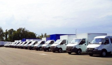 Перевозка грузов до 20 тонн от Андрианова Анна Сергеевна: 1 фото