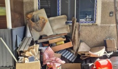 Вывоз мусора и бытовых отходов от Қайрат: Газель 1 фото