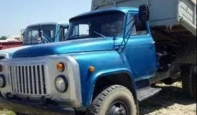 Вывоз мусора и бытовых отходов от Куанышбек: ЗИЛ 1 фото