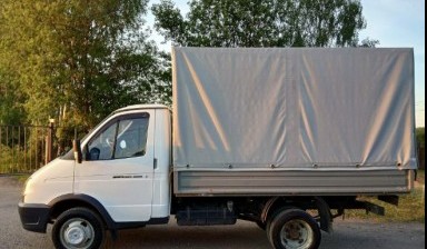 Вывоз мусора и бытовых отходов от Думан: Газель 1 фото