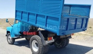 Вывоз мусора и бытовых отходов от Kana: ГАЗ 1 фото