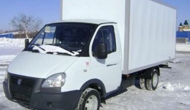 Вывоз мусора и бытовых отходов от Данияр: Газель 1 фото