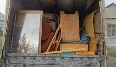 Перевозка грузов до 2 тонн от Мальчевский: 1 фото
