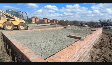 Мини-погрузчики от Тутов Александр Анатольевич: Мустанг 4 фото
