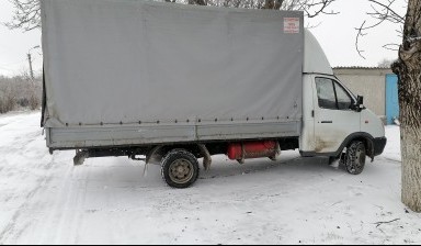 Перевозка грузов до 3,5 тонн от titsov80@mail.ru: 4 фото