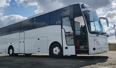 Заказные перевозки от Ефимов Иван Александрович: 2 фото