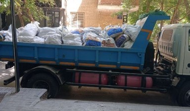 Самосвалы и тонары от Казакбаев Кудрат: Исузу 4 фото