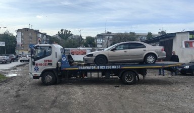 Объявление от Волга63: «+79171159575 Вызвать эвакуатор круглосуточно Hyundai HD-78, Isuzu FSR» 4 фото