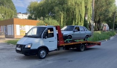 Перевозка грузов до 3,5 тонн от Кравченко Константин Дмитриевич: 4 фото