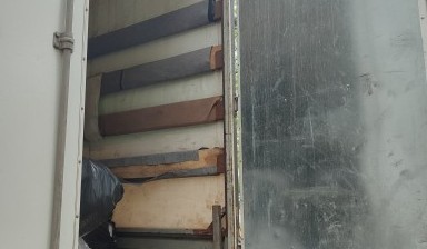Тентованные грузовики от Яша: 2 фото