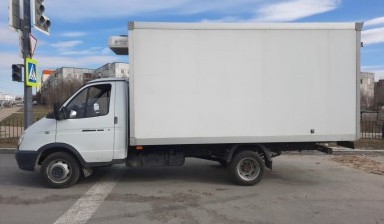Перевозка грузов до 2 тонн от Чертков Владимир Михайлович:  3 фото