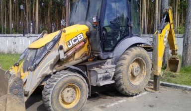 Экскаваторы-погрузчики от Дубровин Дмитрий Александрович: MST542S 2 фото