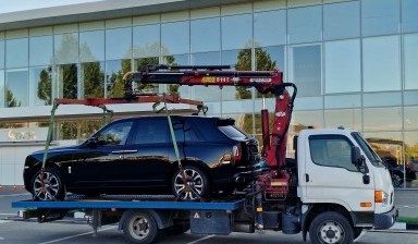 Манипуляторы от Семенистый Андрей Михайлович: HYUNDAI hd78 - hd 120 4 фото