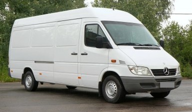 Перевозка грузов до 2 тонн от ДОВЫДЕНКО В.М.: 1 фото
