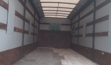 Перевозка грузов до 5 тонн от Дмитрий: 1 фото