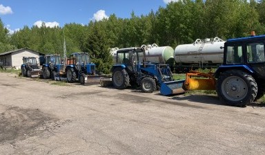 Тракторы от Богданов Василий Васильевич: Jcb 3cx super 3 фото
