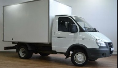 Вывоз мусора и бытовых отходов от Газель по городу: Газель 1 фото