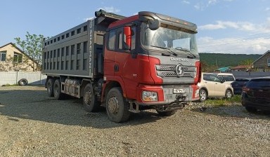 Самосвалы и тонары от Кисаметдинов Д Р: 1 фото