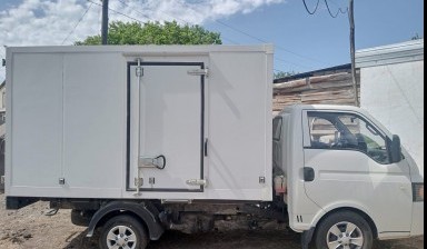 Перевозка продуктов от Тоқсанбаев Қабулбек Қимашович: 2 фото