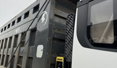Объявление от Карен: «Аренда Самосвалы 20 и 27 кубов Шахман» 4 фото