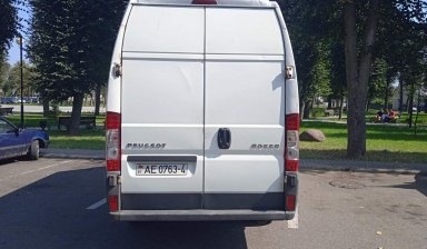Перевозка грузов до 2 тонн от Максим: 3 фото
