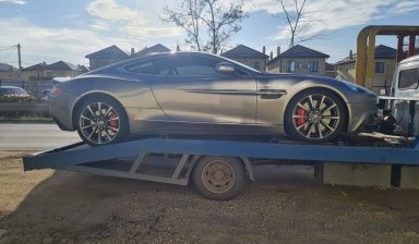 Перевозка грузов до 3,5 тонн от Александр: 3 фото
