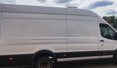 Перевозка продуктов от Иван:  3 фото