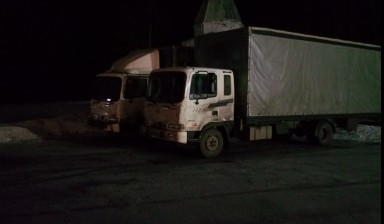 Перевозка грузов до 5 тонн от Дмитрий: 2 фото