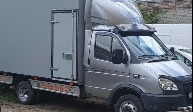Перевозка грузов до 2 тонн от Иванов Григорий Иванович:  1 фото