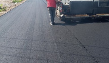 Асфальтирование и благоустройство от Aлик мовсесян:  2 фото