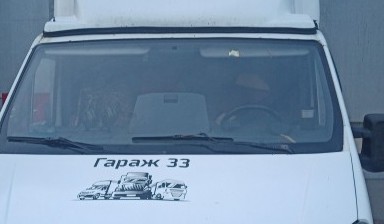 Перевозка грузов до 2 тонн от Субботин Павел николаевич: 1 фото