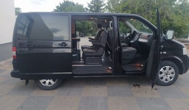Аренда пассажирского транспорта от Кусайко Оксана Зиновьевна: 3 фото