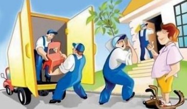 Грузоперевозки от Горяев Игорь анатольевич: 1 фото