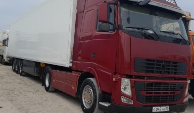 Объявление от АРСЛАН 05: «Volvo грузовик» 1 фото