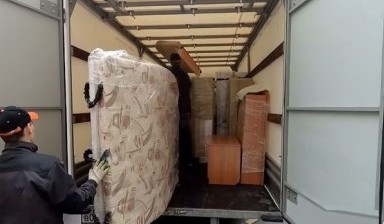 Услуги грузчиков от Рябинин Владимир Альбертович: 1 фото