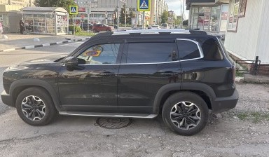 Объявление от Гусейнов Байрам: «Личный водитель и такси» 4 фото
