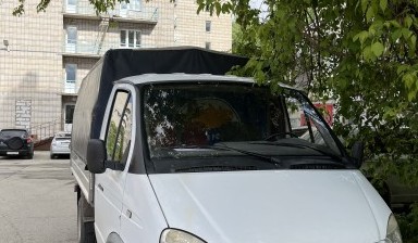 Перевозка мебели от Максим:  1 фото