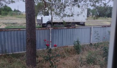 Перевозка грузов до 5 тонн от Ренат: 1 фото