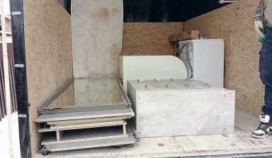 Объявление от Илья: «Грузоперевозки, газель с грузчиками» 3 фото