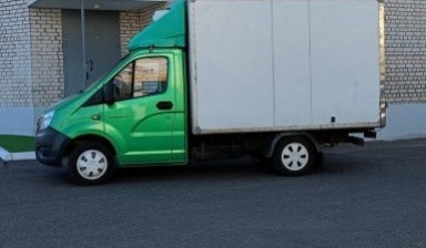 Перевозка грузов до 2 тонн от Демченко Анатолий Александрович: 3 фото