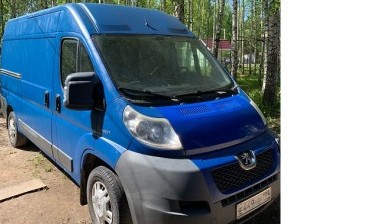Перевозка грузов до 1 тонны от Бочаров Евгений Павлович:  3 фото