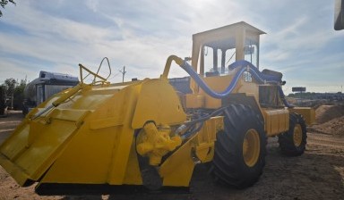 Аренда ресайклера от Игорь: Bomag mph 100 1 фото