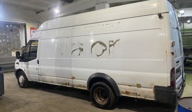 Перевозка грузов до 2 тонн от Белый Александр Иванович: 4 фото