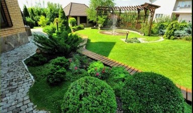 Асфальтирование и благоустройство от Иванов Андрей: 1 фото