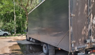 Объявление от Алексей: «Грузоперевозки москва область + 4000 км» 3 фото