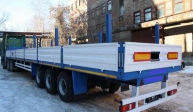 Перевозка грузов до 20 тонн от Татьяна: 1 фото